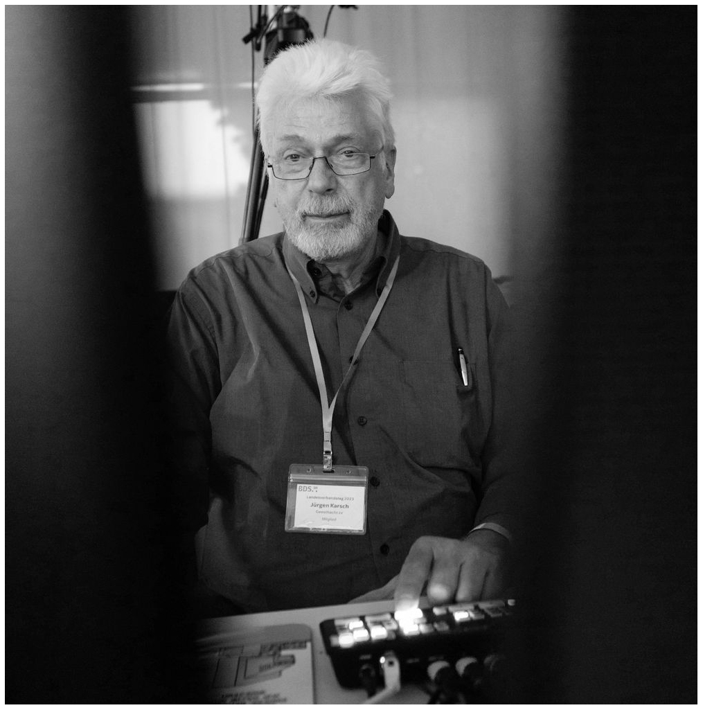 regie-livestream, bund der selbständigen